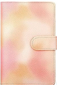 Binder A6 Sommer Limited Edition