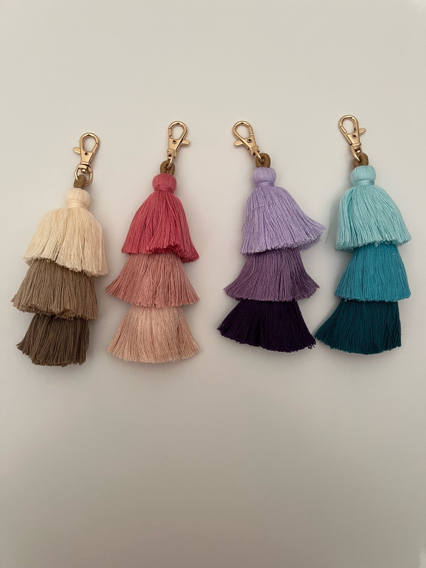 Handmade Pom Pom Bunt