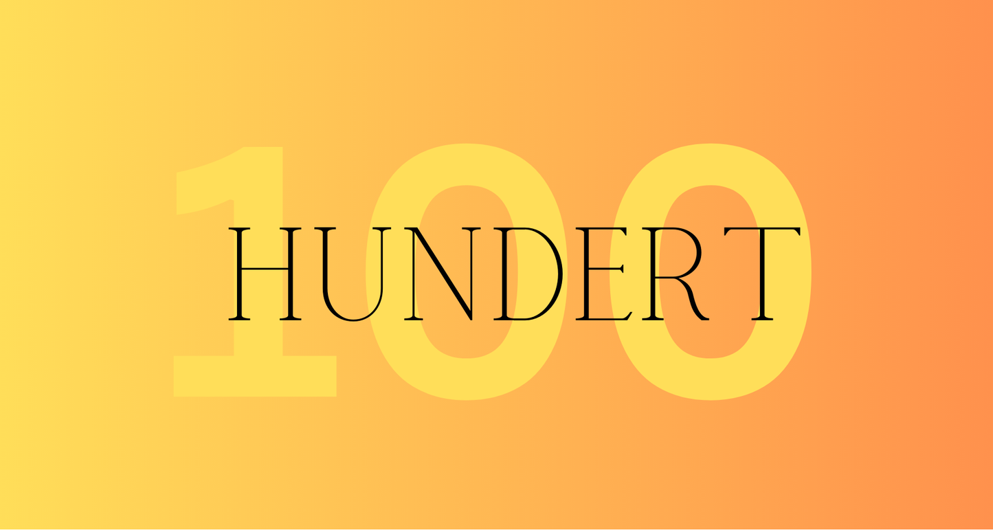 Platzhalter - 7er Set (laminiert)