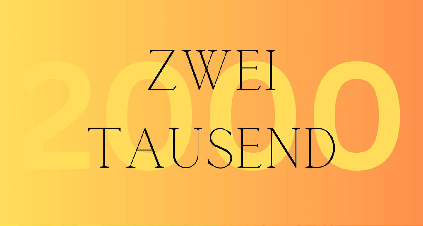 Platzhalter - 7er Set (laminiert)