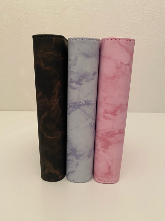 Binder Marmor A6