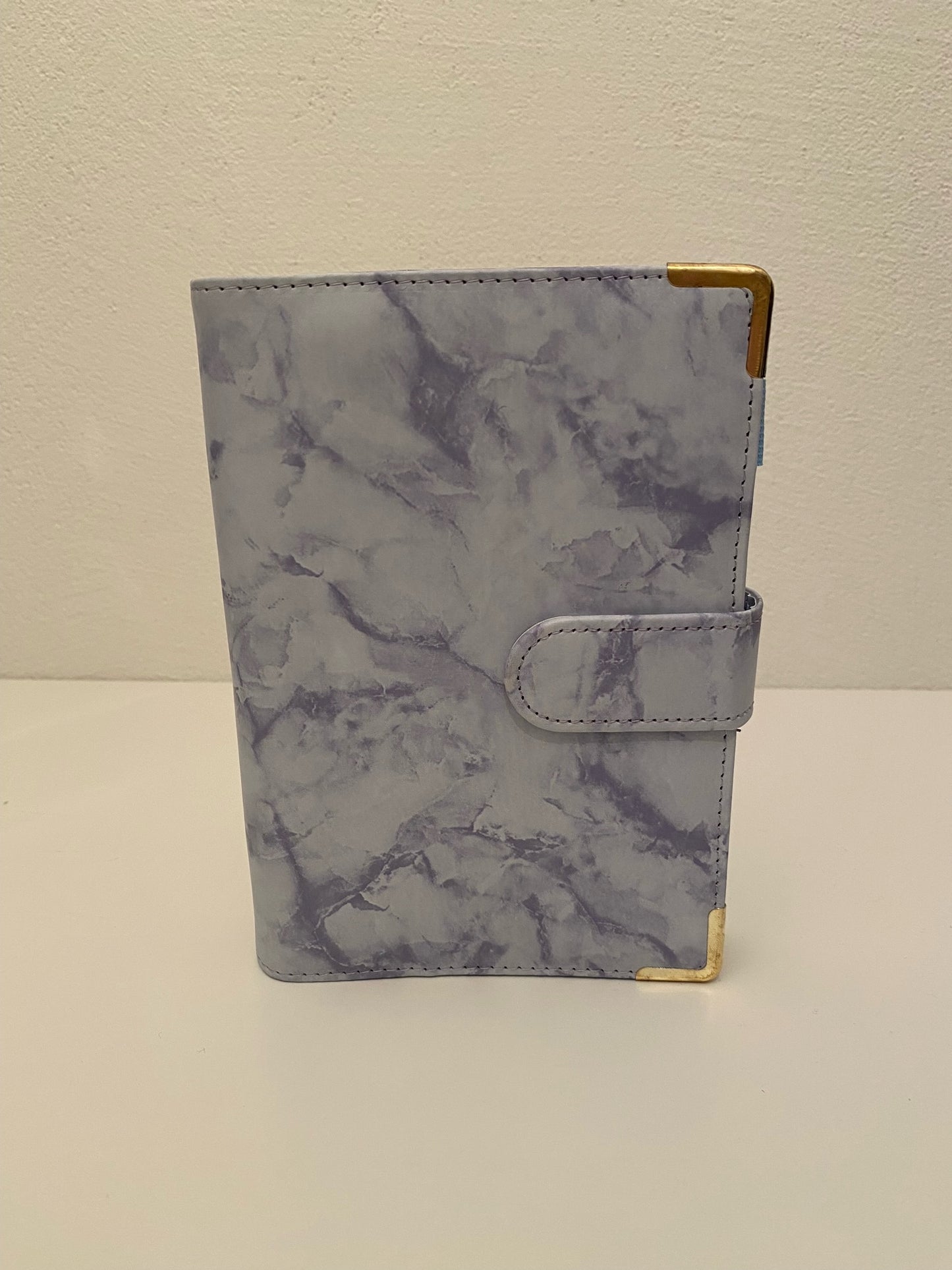 Binder Marmor A6