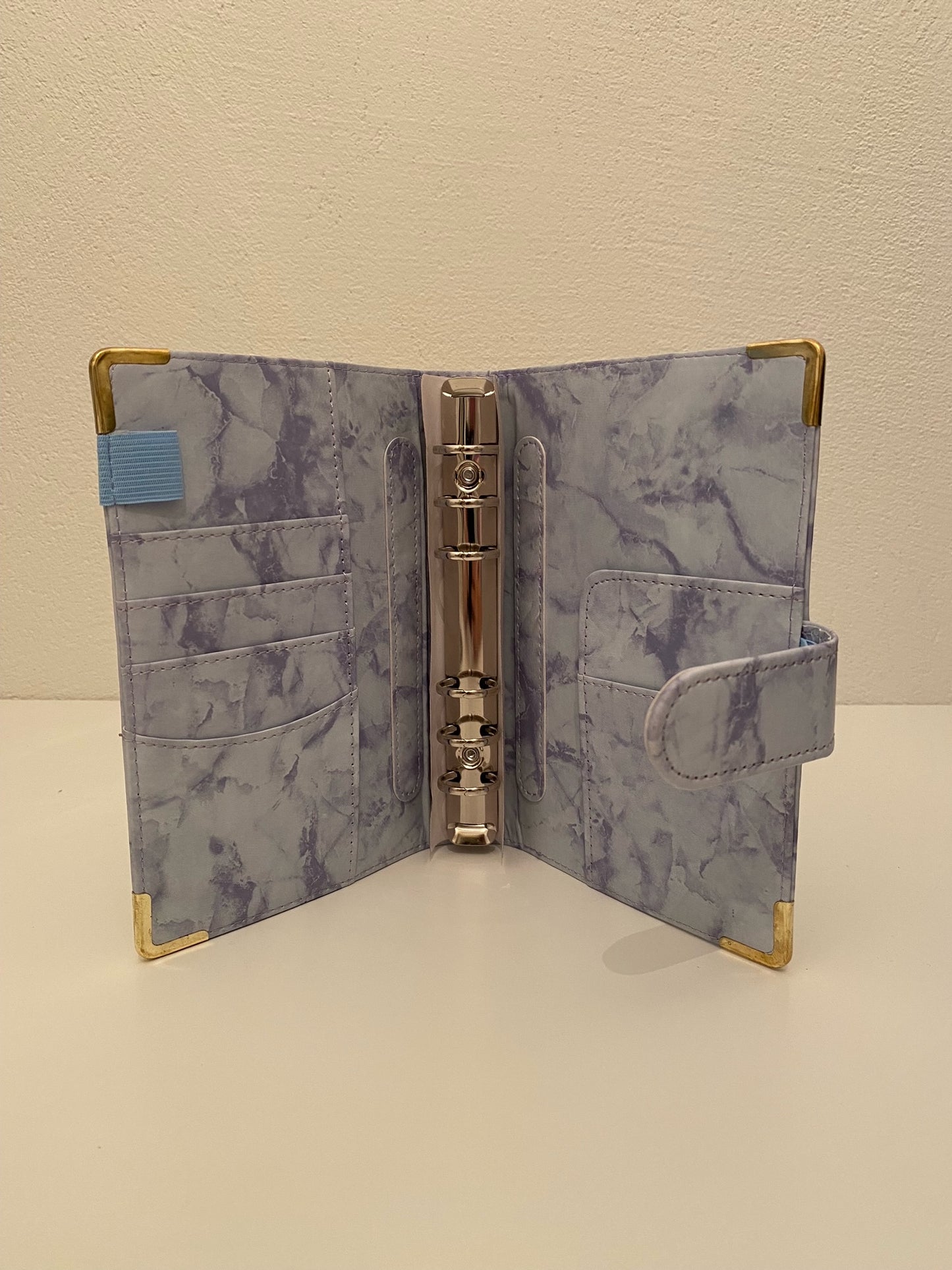 Binder Marmor A6